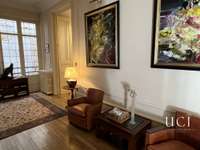 Vente appartement 7 pièces