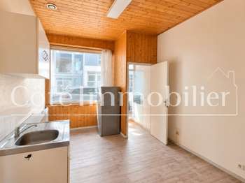 Vente appartement 2 pièces Vente appartement 2 pièces