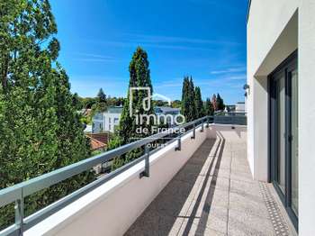 Vente Appartement 3 piècesNantes