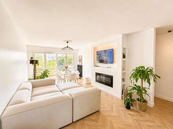 Vente Appartement 3 piècesNantes