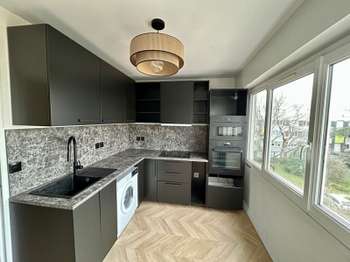 Vente Appartement 3 piècesNantes