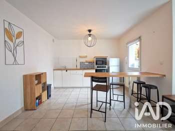 Vente appartement 2 pièces Nantes 44