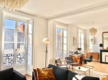 Vente Appartement 6 pièces +Nantes