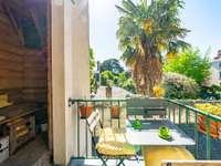 Vente appartement 5 pièces Vente appartement 5 pièces