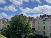 Vente appartement 5 pièces Vente appartement 5 pièces
