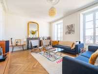Vente appartement 5 pièces Vente appartement 5 pièces