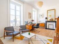 Vente appartement 5 pièces Vente appartement 5 pièces