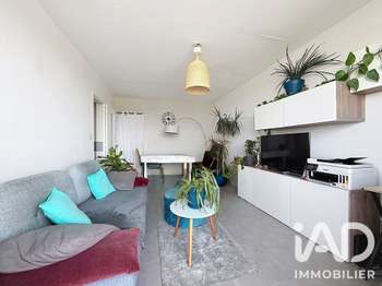 Vente Appartement 2 piècesNantes