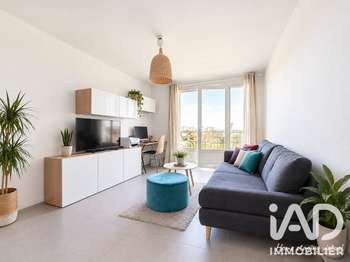 Vente Appartement 2 piècesNantes