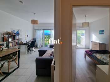 Vente appartement 2 pièces Nantes 44