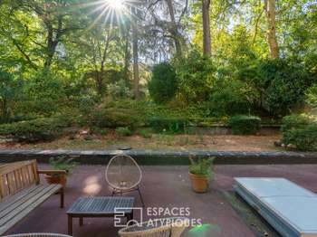 Vente Appartement 5 piècesNantes