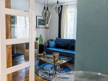 Vente appartement 5 pièces Vente appartement 5 pièces