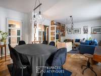 Vente appartement 5 pièces Vente appartement 5 pièces