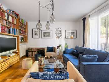 Vente appartement 5 pièces