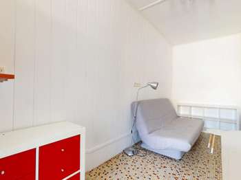 Vente Studio 1 pièce