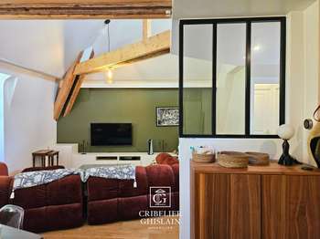 Vente Appartement 4 piècesNantes