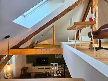 Vente Appartement 4 piècesNantes