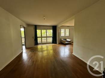 Vente appartement 4 pièces Nantes 44