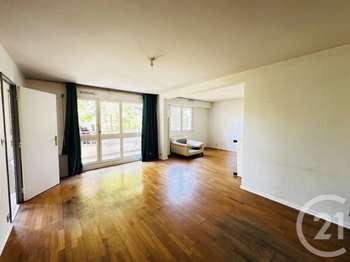 Vente Appartement 4 piècesNantes
