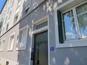 Vente appartement 3 pièces Nantes 44