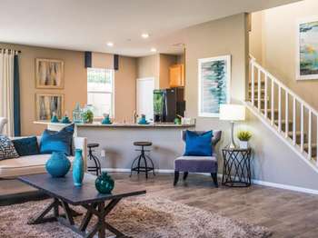 Vente appartement 5 pièces Nantes 44