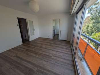 Vente appartement 3 pièces Nantes 44
