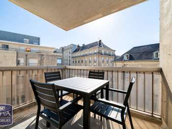 Vente appartement 2 pièces Nantes 44