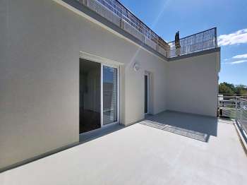 Vente appartement 2 pièces Nantes 44