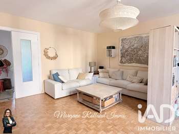 Vente appartement 5 pièces