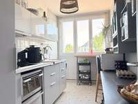 Vente appartement 5 pièces