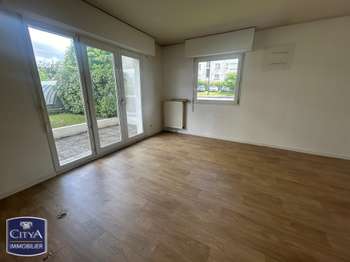 Vente Appartement 2 piècesNantes