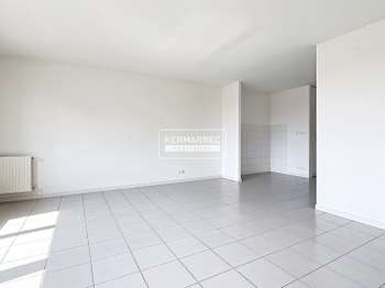Vente Appartement 2 piècesNantes