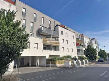 Vente Appartement 2 piècesNantes