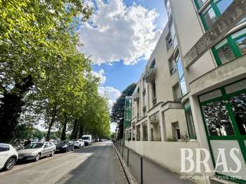 Vente appartement 1 pièce Nantes 44