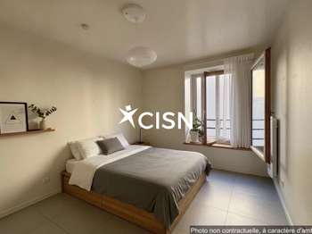 Vente appartement 1 pièce Nantes 44