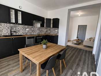 Vente appartement 3 pièces Nantes 44