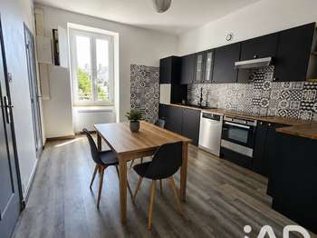 Vente appartement 3 pièces Vente appartement 3 pièces