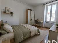 Vente appartement 3 pièces Vente appartement 3 pièces