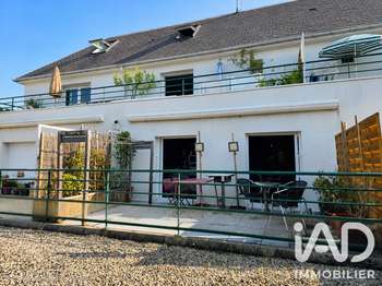 Vente Appartement T1Nantes