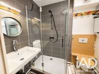 Vente appartement 1 pièce