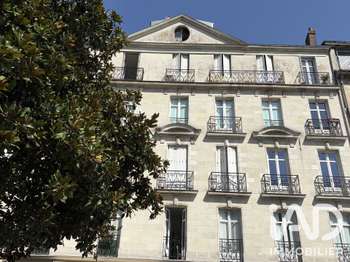Vente Appartement 2 piècesNantes