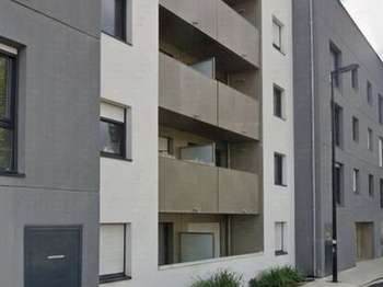 Vente Appartement T1Nantes