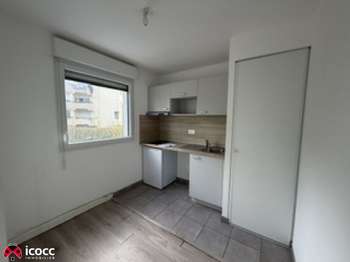 Vente appartement 1 pièce Vente appartement 1 pièce