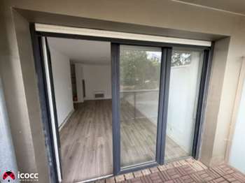 Vente Appartement T1Nantes