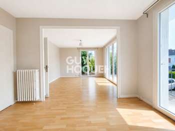 Photo Vente appartement Nantes