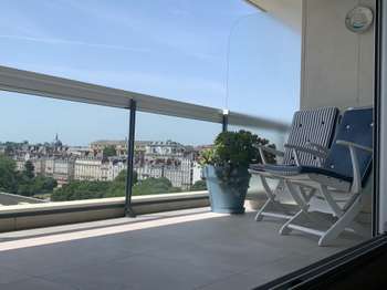 Vente Appartement 4 piècesNantes