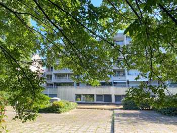 Vente appartement 6 pièces Nantes 44