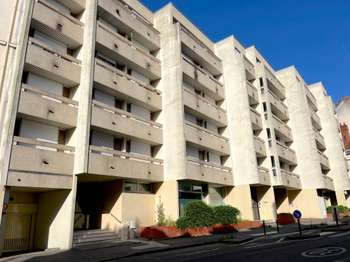 Vente appartement 6 pièces Vente appartement 6 pièces