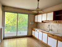 Vente appartement 6 pièces Vente appartement 6 pièces