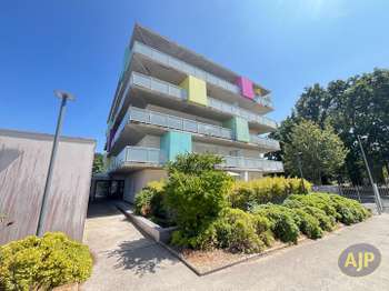 Vente appartement 3 pièces Nantes 44